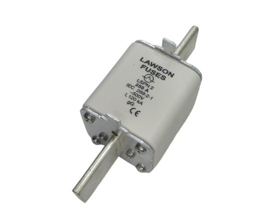 LAWSON FUSES LSPN2250