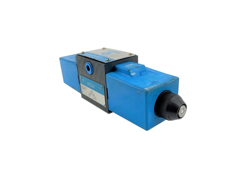 EATON CORPORATION DG4S4-012C-H-60