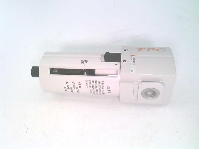 TPC MECHATRONICS CO PF4-04D-R