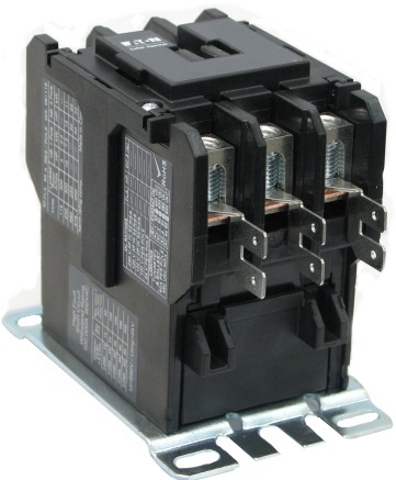 EATON CORPORATION C25DNY116A