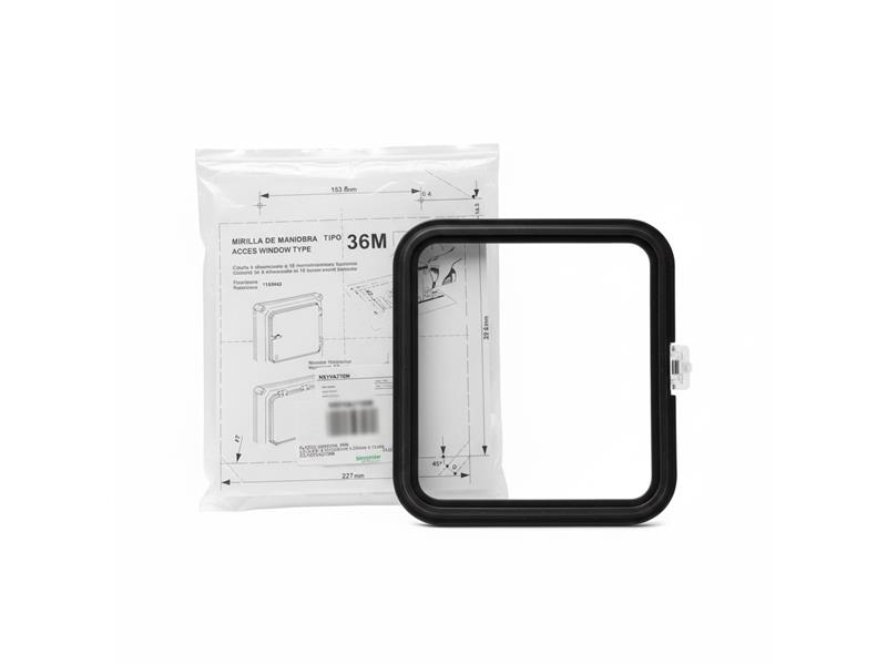 SCHNEIDER ELECTRIC NSYVA2736M