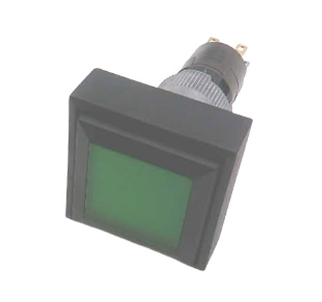 ALLEN BRADLEY 800A-M2DG4LC