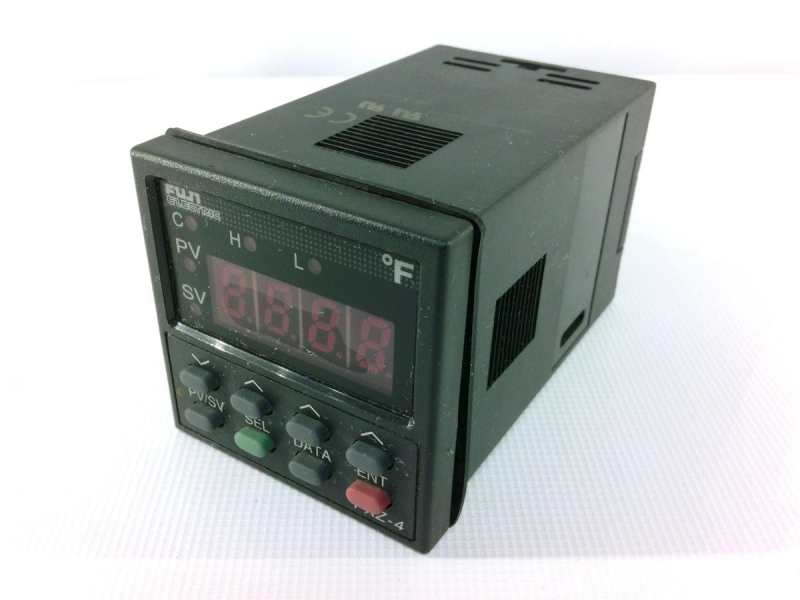 FUJI ELECTRIC PXZ4-REY1-5V-C26-D