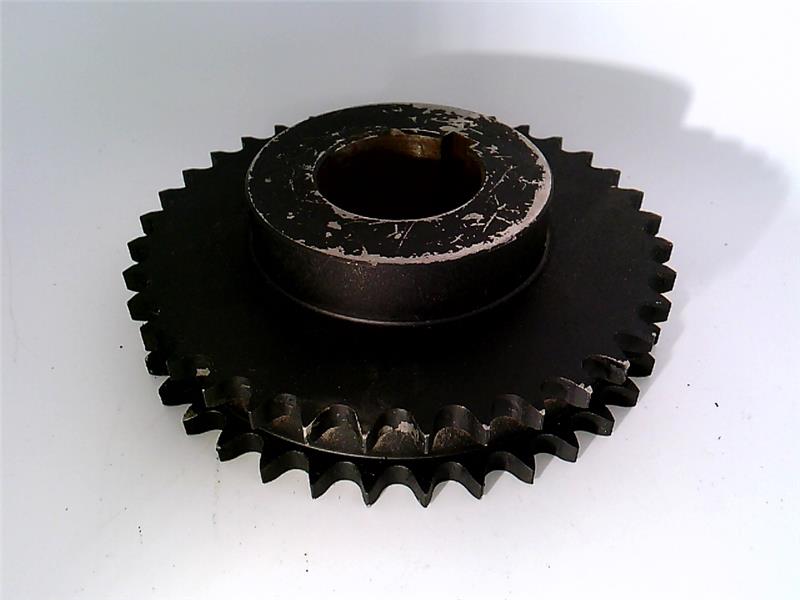 MARTIN SPROCKET & GEAR INC DS40B36