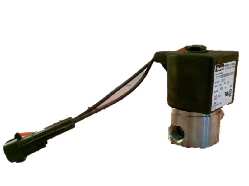 PARKER 71215SN2QV00N0L222C1