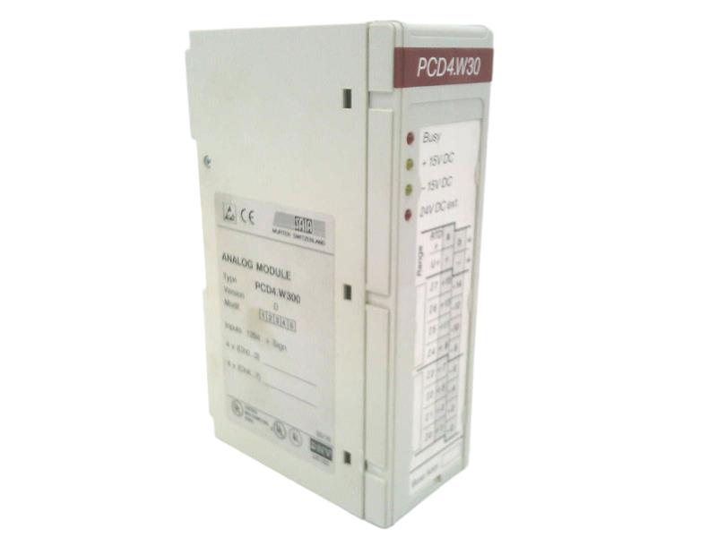 PCD4-W300 by JOHNSON ELECTRIC