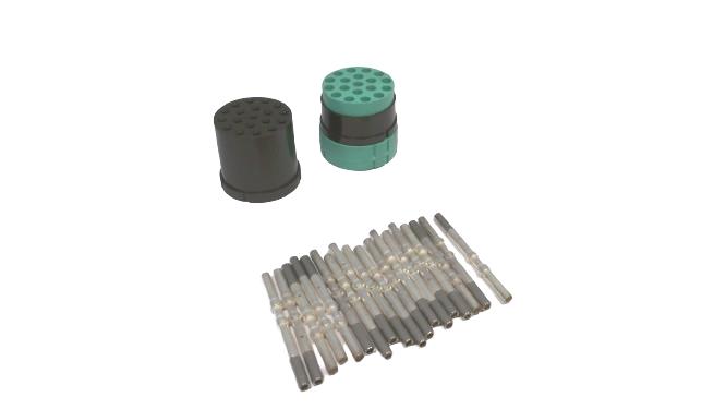 EATON CORPORATION CZP-16-377-SN