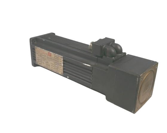 KOLLMORGEN B-206-BA-99-T-001