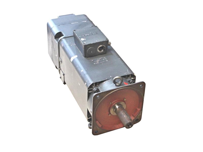 SIEMENS 1PH61074NF49-Z-M1H+K42+K85