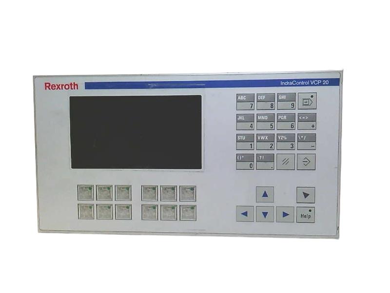 VCP20.1BUN-256IB-NN-PW by BOSCH