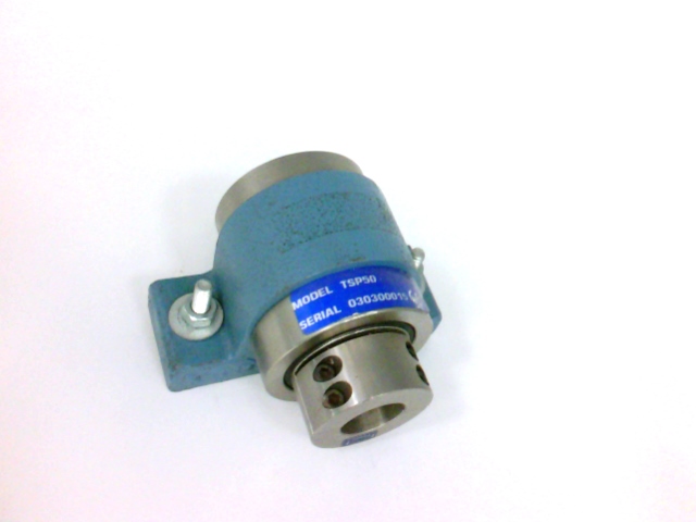 TSP50 by MAXCESS INTERNATIONAL