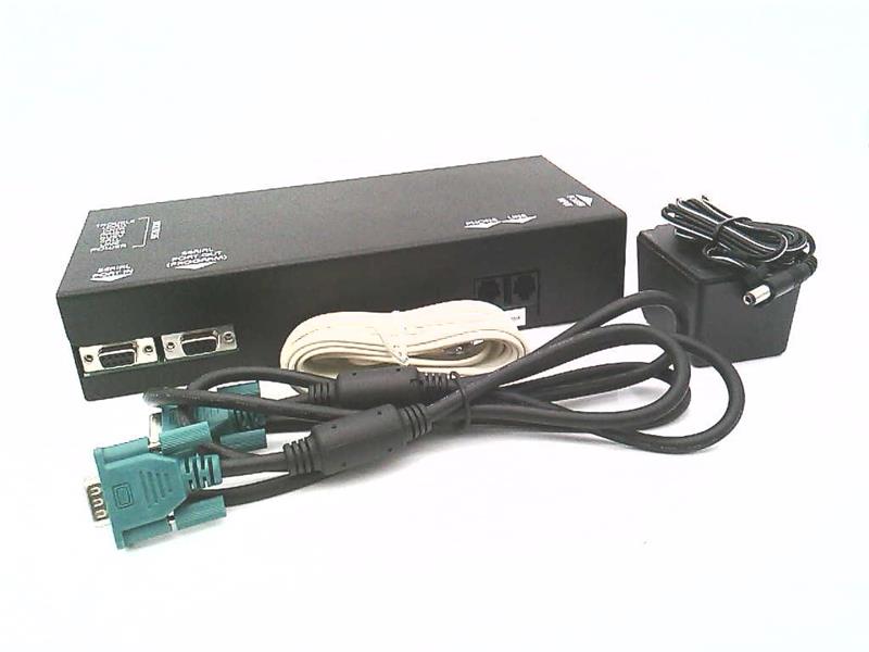 API-8/232ME by EDWARDS SIGNALING