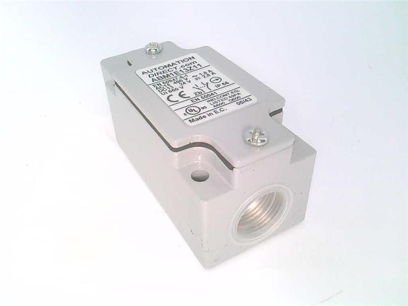 AUTOMATION DIRECT ABM1E13Z11