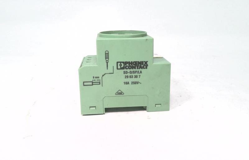 PHOENIX CONTACT SD-D/SP/LA