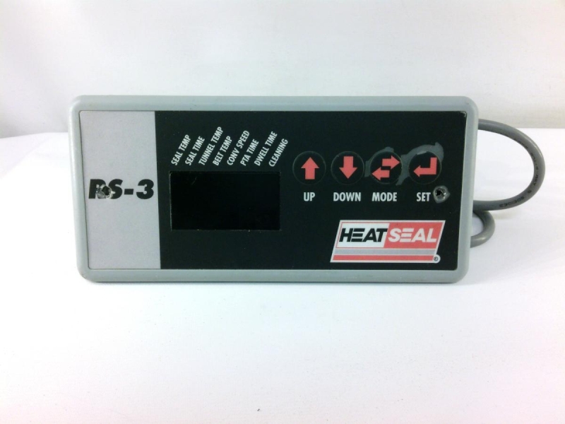 HEAT SEAL RS-3