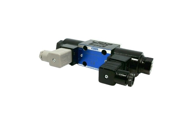 YUKEN L-DSG-01-3C4-D24-N-70