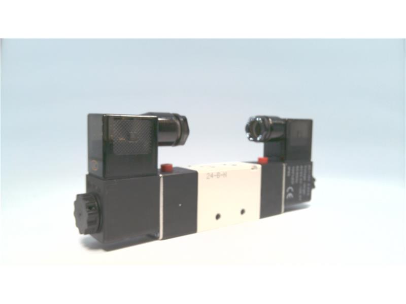 AUTOMATION DIRECT AVS-5221-120A