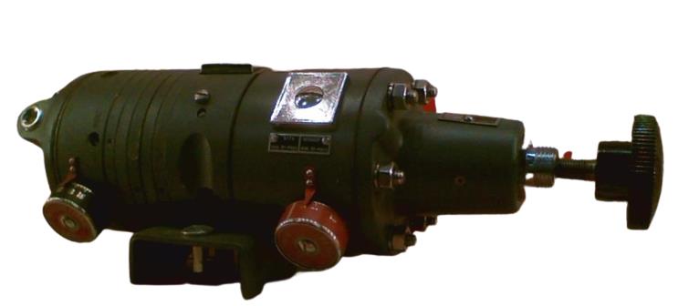 MOORE INDUSTRIES 55MF