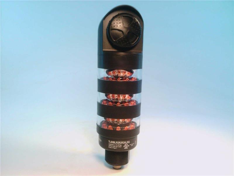 BANNER ENGINEERING TL50BLR2R2R2ALSQ