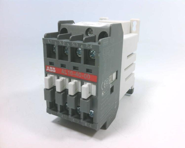 ASEA BROWN BOVERI AL16-40-00-86