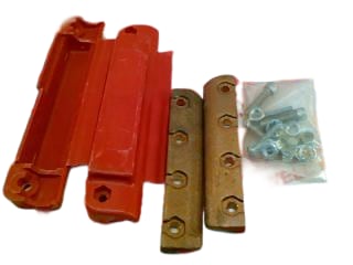 CONDUCTIX WAMPFLER 11117