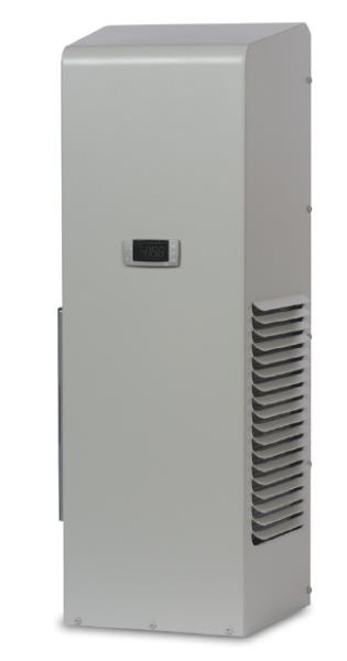 DELTA CONTROLS RZ-04A-126-12