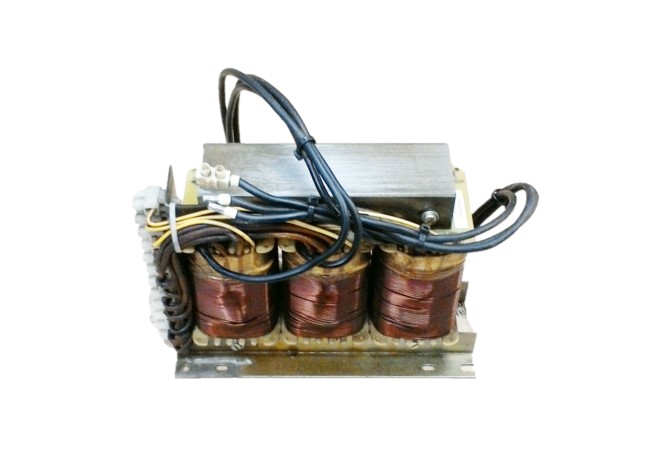 ASEA BROWN BOVERI 3HEA500424-13