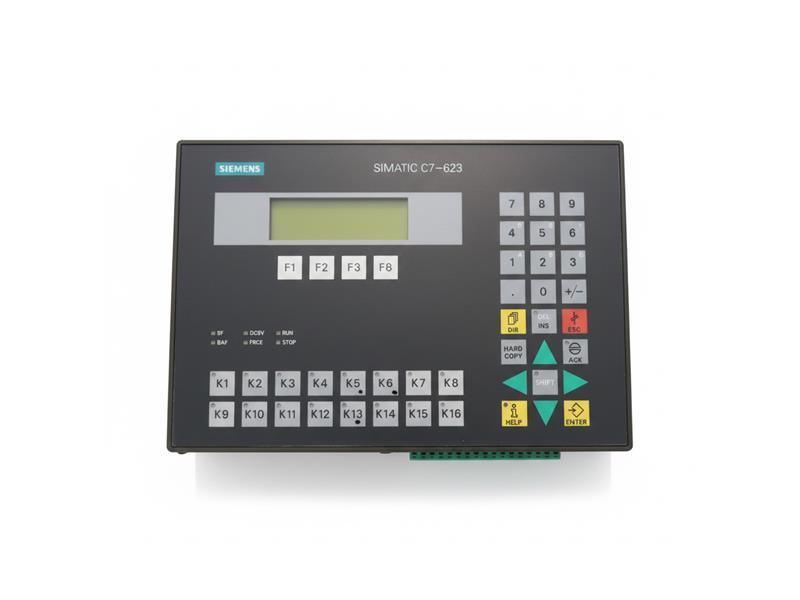 SIEMENS 6ES7623-1CE00-0AE3