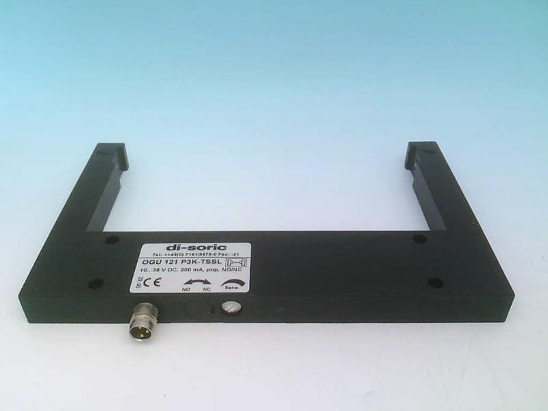 DI-SORIC OGU 121 P3K-TSSL