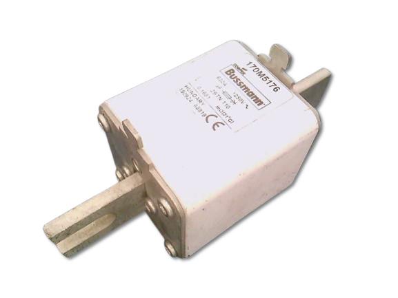 EATON CORPORATION 170M5176