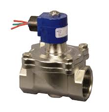 GC VALVES SC911YN24CFBA5