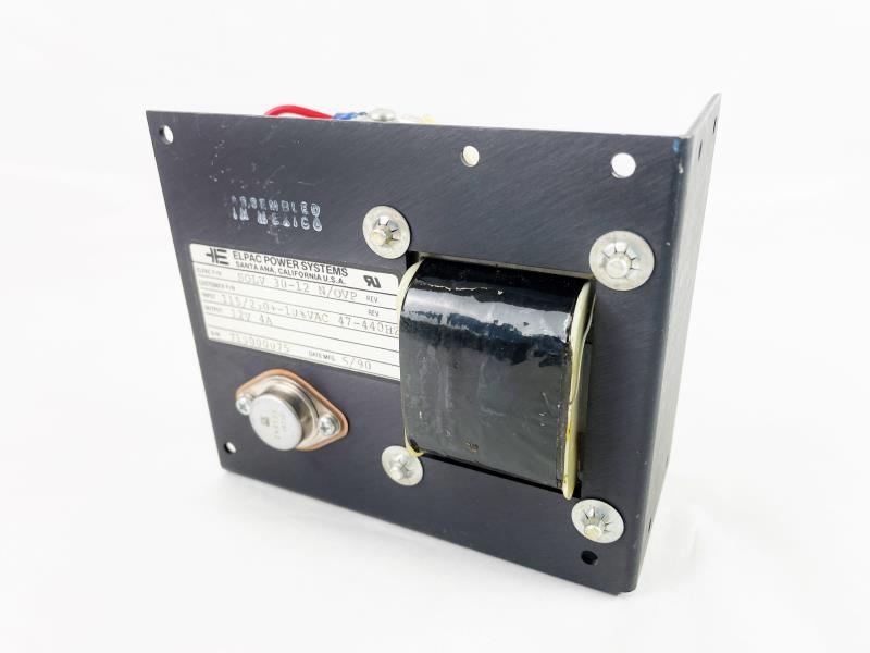 ELPAC OLV 60-12 N/OVP