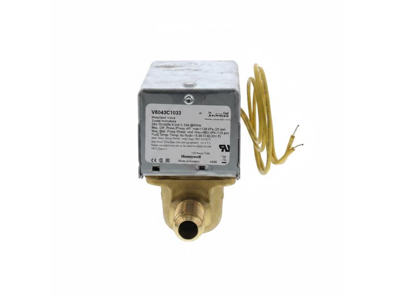 HONEYWELL V8043C1033