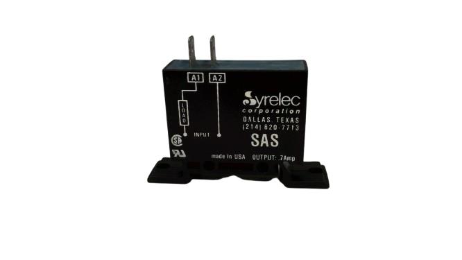 SAS-110VAD by CROUZET