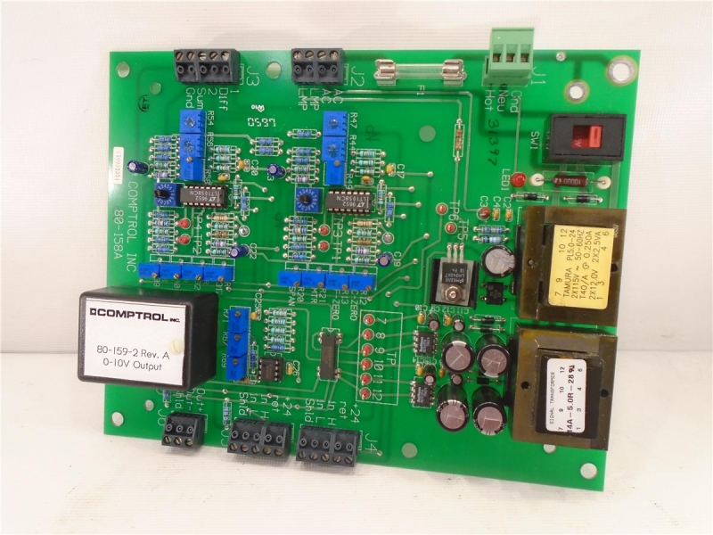 80-158A by ADVANCED ENERGY