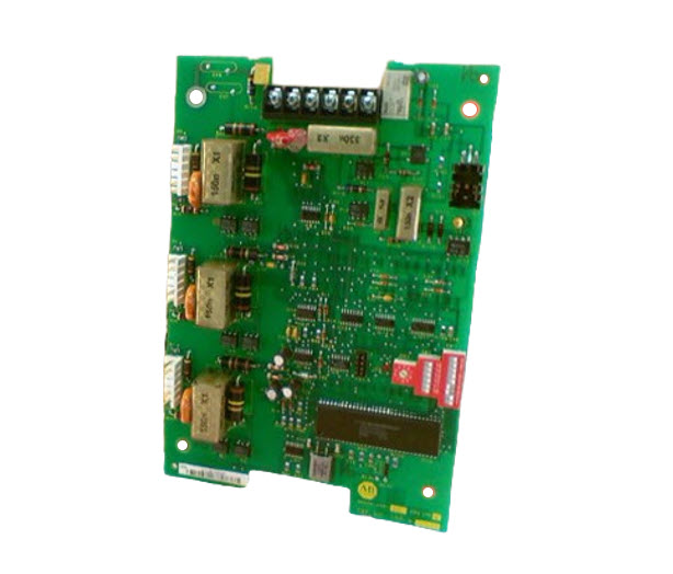 ALLEN BRADLEY 150-N4D