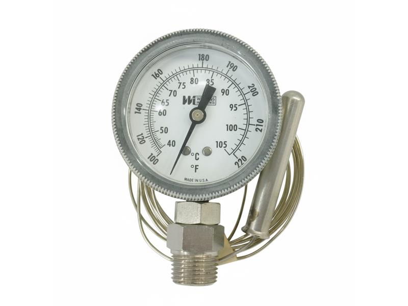 WEISS INSTRUMENTS 20UB-220