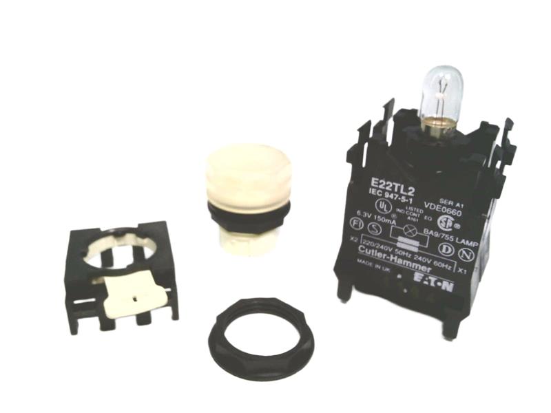 E22H5X12 by EATON CORPORATION