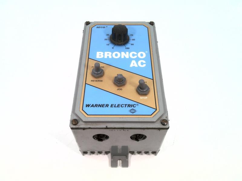 BAC1631 by DANAHER MOTION