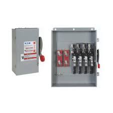 EATON CORPORATION DCU1102URM