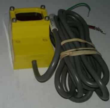 BANNER ENGINEERING SM812D