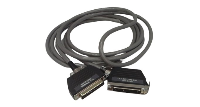 ALLEN BRADLEY 1775-CAT