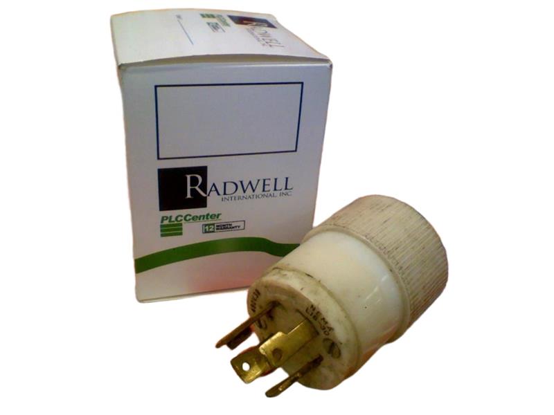 HUBBELL 71630NP-OS