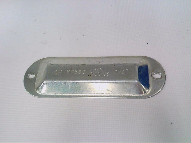 EATON CORPORATION CHK75-5G