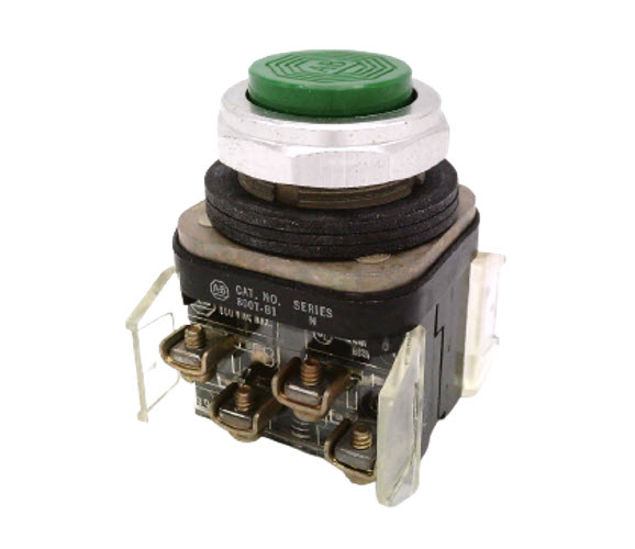 ALLEN BRADLEY 800T-B1B