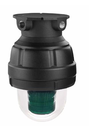 24XST-024G-MOD by FEDERAL SIGNAL