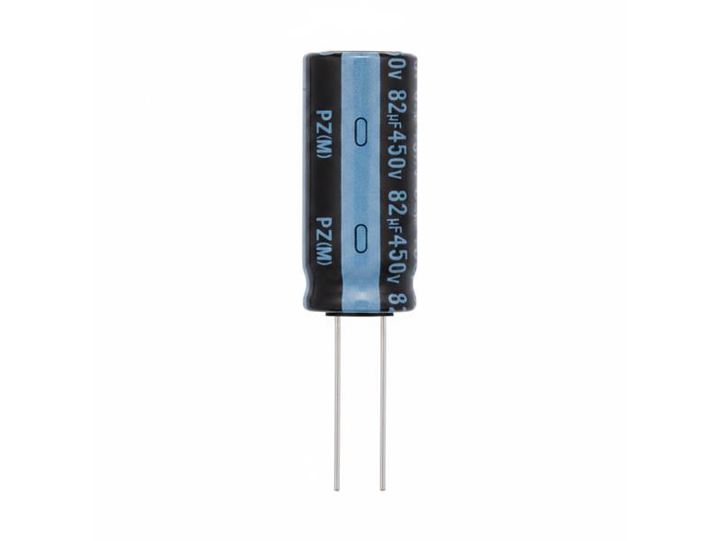 NICHICON ESMH451VND391MB35T