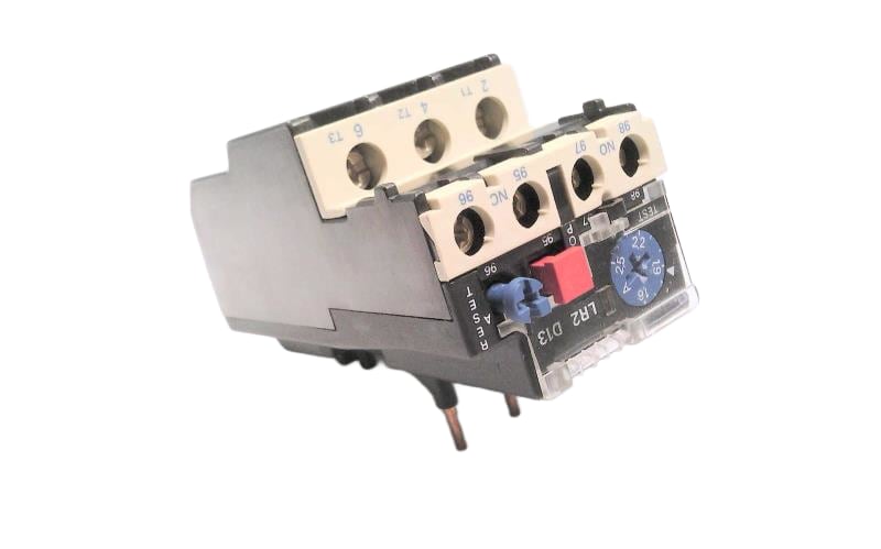 LR2-D1307 by SCHNEIDER ELECTRIC