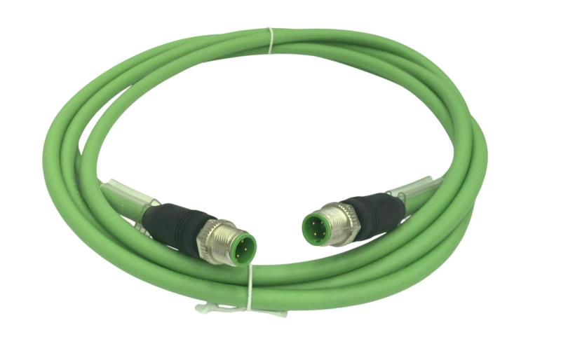 7000-44511-7960250 by MURR ELEKTRONIK