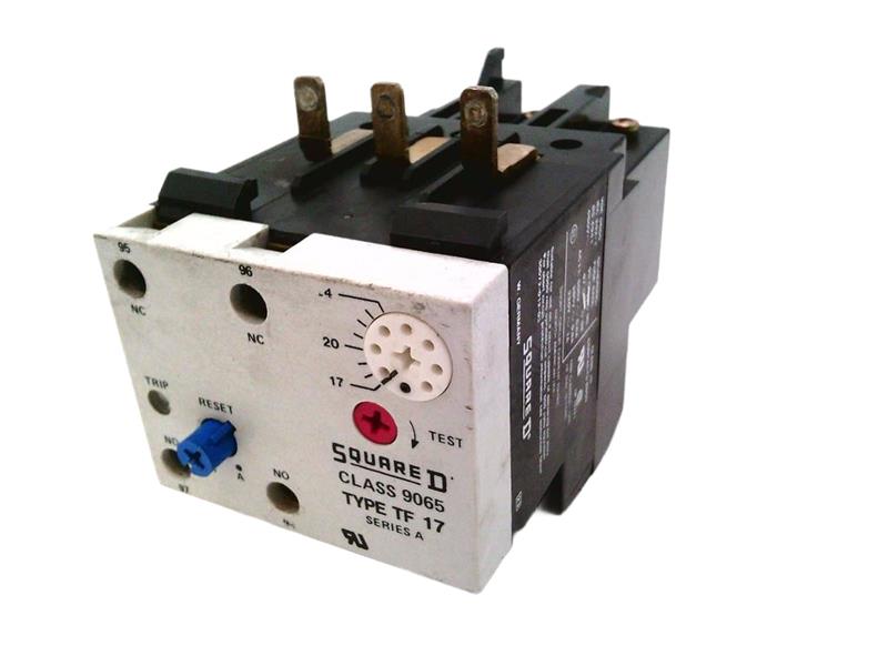 9065-TF-17 by SCHNEIDER ELECTRIC